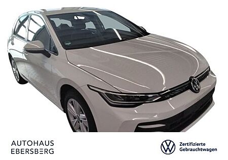 VW Golf Volkswagen Life 1.5 TSI 5JGAR ACC Connect Digital Wint