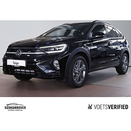 VW Taigo leasen