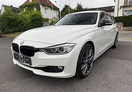 BMW 330 d Touring/Automatik/Apple Car/Navi/Shz/Pdc/