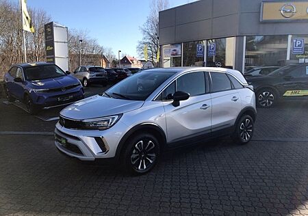 Opel Crossland X Crossland 1.2 Enjoy *Bequemer Einstieg*