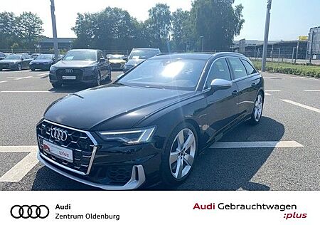 Audi S6 Avant 3.0 TDI Tiptronic quattro AHK