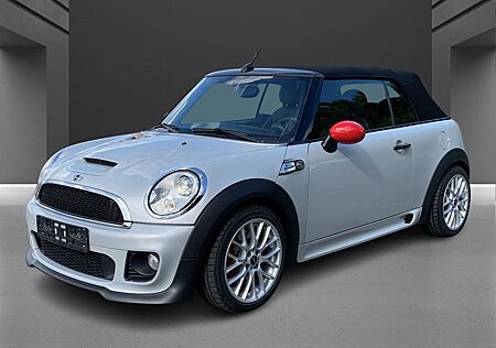 Mini Cooper S John Cooper Works