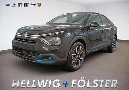 Citroën E-C4 Shine Navi LED Apple CarPlay Mehrzonenklima