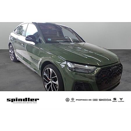 Audi SQ5 leasen