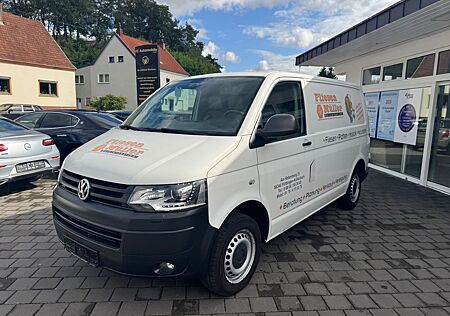 VW T5 Transporter Volkswagen Kasten-Kombi Kasten