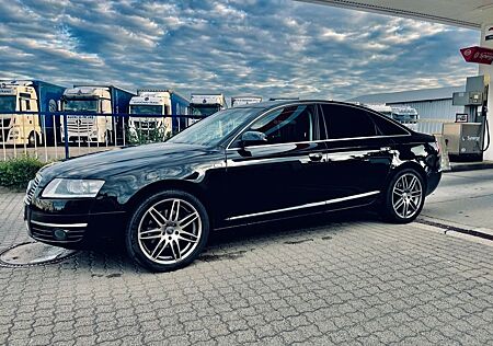 Audi A6 2.0 TDI (DPF) multitronic -