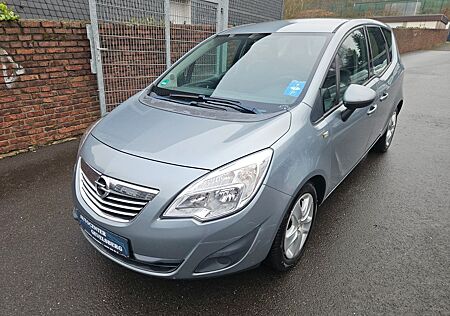 Opel Meriva B Edition