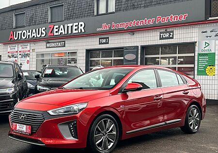 Hyundai Ioniq Premium Hybrid*TÜV*INS*