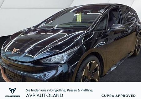 Cupra Born 170 kW 77 kWh | NAVI | LED | ACC | SITZH. |
