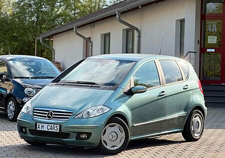 Mercedes-Benz A 200 KLIMA TÜV AUTOMATIK PDC