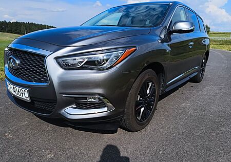 Infiniti QX60