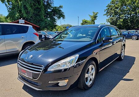 Peugeot 508 SW*Klimaautomatik*Navi*Tüv Neu*