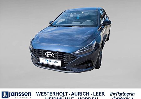 Hyundai i30 Advantage