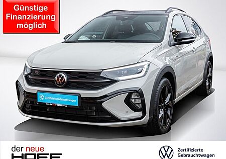 VW Taigo Volkswagen 1.0 TSI R-Line Navi AHK Kamera Matrix IQ.D