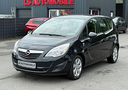 Opel Meriva B Active/SHZ/LHZ/PDC/Klima/Top-Zustand