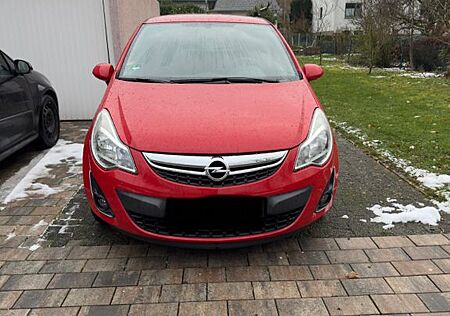 Opel Corsa 1.4 Satellite