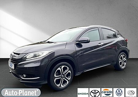 Honda HR-V 1.6 i-DTEC Executive SITZHZG 2XPDC NAVI ALU