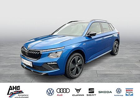 Skoda Kamiq 1.0 TSI DSG Monte Carlo LED Navi Pano-Dac