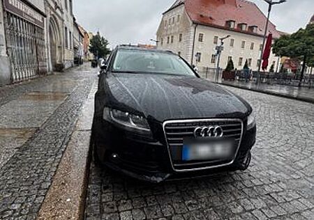 Audi A4 2.0 TDI (DPF) Attraction Avant Attraction