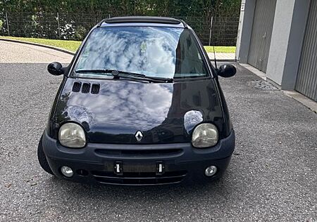 Renault Twingo 1.2 16V Privilege Expression