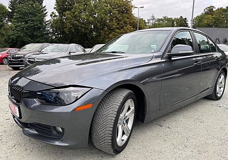 BMW 320I 2,0 BENZIN XDRIVE TÜV NEU