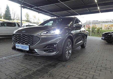 Ford Kuga Plug-In Hybrid ST-Line X,AHK,CAM