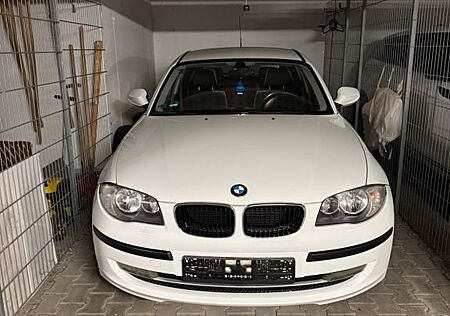 BMW 116i -