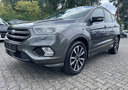 Ford Kuga ST-Line 4x4