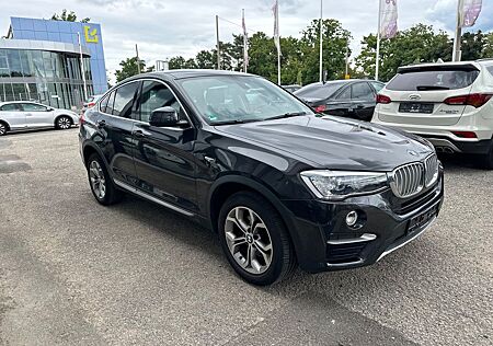 BMW X4 xDrive 20 i xLine *Navi*Xenon*