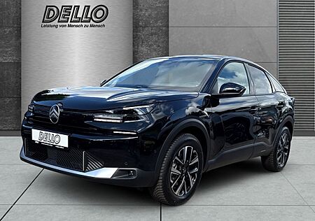 Citroën C4 Max 1.2 PureTech EU6e Benziner 130 Automatik