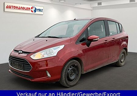 Ford B-Max 1.0 EcoBoost SYNC Edition