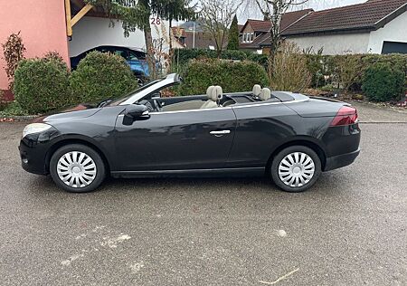 Renault Megane Luxe TCE 130 Luxe
