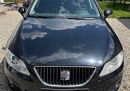 Seat Exeo ST 2.0 TDI CR 125kW Sport