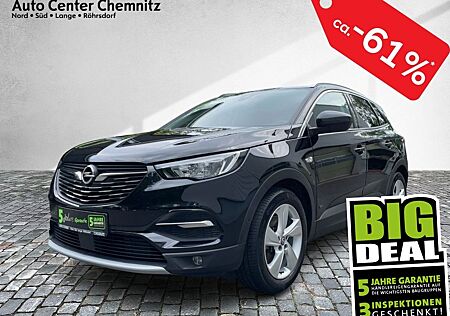 Opel Grandland X Grandland AT8 Hybrid Elegance 4x4 LED/Navi/Ergo