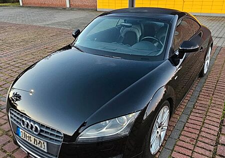 Audi TT Coupe 2.0 TFSI -