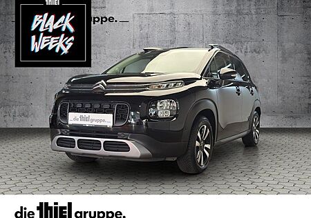 Citroën C3 Aircross 1.2 PureTech 130 Shine S&S AHK/RKame
