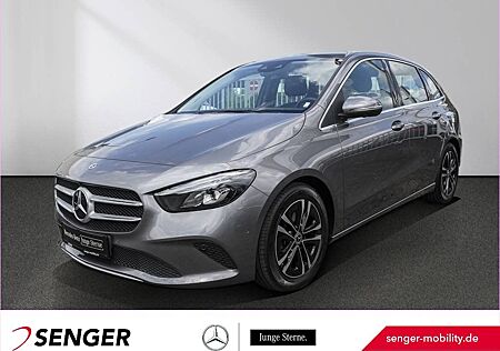Mercedes-Benz B 220 d Progressive Head-Up Ambiente 360°-Kamera
