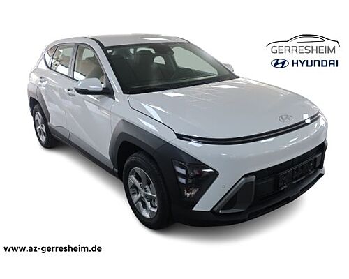Hyundai KONA SX2 1.6 HEV (141 PS) DCT 2WD SELECT Funktio