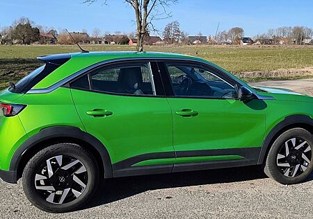Opel Mokka-e e Elegance | HU 10/27 | Scheckheftgepflegt