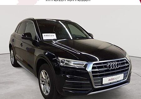 Audi Q5 35 TDI quattro S tronic sport Navi