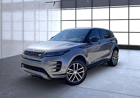 Land Rover Range Rover Evoque D165 Dynamic SE