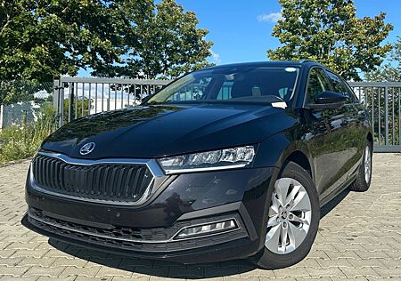 Skoda Octavia Combi Ambition Kamera/Led/Acc/Carplay