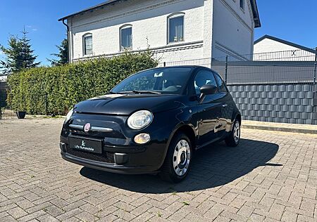 Fiat 500C 1.2 Pop Cabrio elekt.Faltdach*PDC*1.Hand