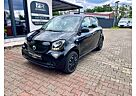 Smart ForFour Basis 52kW