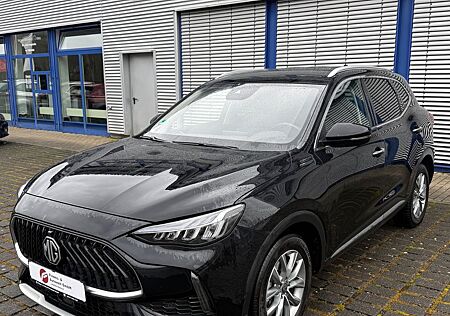 MG HS 1.5 Comfort/Navi/Leder/SHZ/Automatik