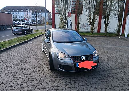 VW Golf Volkswagen 2.0 T-FSI GTI