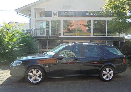 Saab 9-5 Vector Sp.Combi Hirsch Motor kpl. überholt