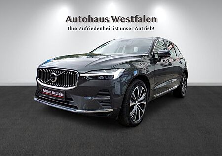 Volvo XC 60 XC60 Inscription 2WD/Leder-Beige/360Kamera/1.Hd
