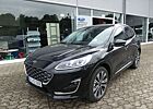 Ford Kuga Vignale+PHEV+Automatikgetriebe+