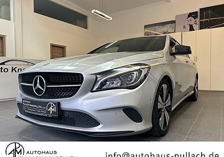 Mercedes-Benz CLA 200 SB Urban (EURO 6d-TEMP) Navi/Autom./Klim